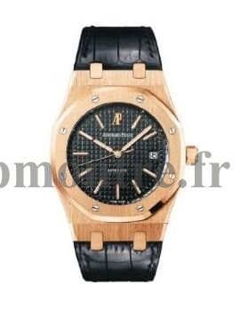 Réplique Audemars Piguet Royal Oak Date montre 15300OR.OO.D088CR.01 - Cliquez sur l'image pour la fermer