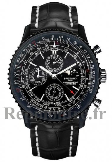 Réplique Breitling Navitimer 1461 Montre M1938022/BD20 760P - Cliquez sur l'image pour la fermer