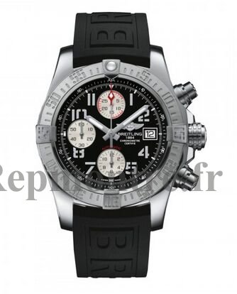 Réplique-imiter montre Breitling Avenger II hommes A1338111/BC33/152S/A20S.1 - Cliquez sur l'image pour la fermer