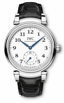 IWC Da Vinci Edition 150 Ans IW358101 Réplique montre