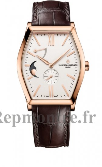 Réplique montre Phase de lune Vacheron Constantin Malte et 7000M/000R-B109 - Cliquez sur l'image pour la fermer