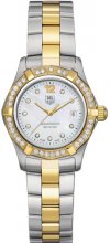 Réplique Tag Heuer Aquaracer Femme Quartz WAF1450.BB0825