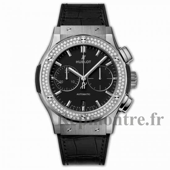 Réplique montre de Hublot 45mm Classic Fusion Montre 521.NX.1171.LR.1104 - Cliquez sur l'image pour la fermer