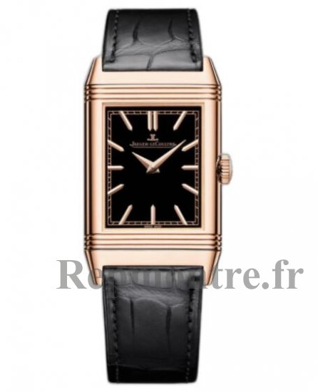 Replique Montre Jaeger-LeCoultre Reverso Tribute Enamel Tiger Q39324K1 - Cliquez sur l'image pour la fermer