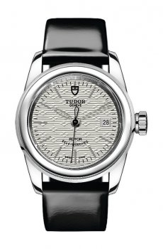 Réplique Tudor M51000-0022 Glamour Date 26 Acier inoxydable montre