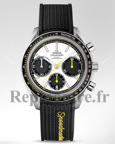 Réplique Omega Speedmaster Racing Co-Axial Chronograph 326.32.40.50.04.001 - Cliquez sur l'image pour la fermer