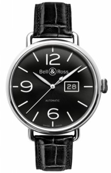 Réplique Bell & Ross BRWW1-96-Grande Date hommes Montre