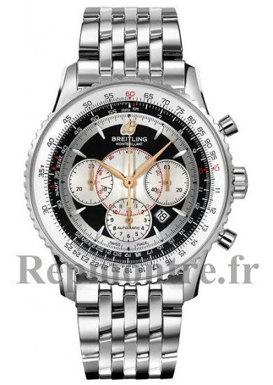 Réplique Breitling Montbrillant 38 Montre A4137012/B986-444A - Cliquez sur l'image pour la fermer