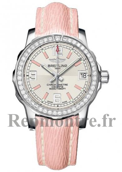 Réplique Breitling Colt Dames 33mm Montre A7738753/G765 238X - Cliquez sur l'image pour la fermer