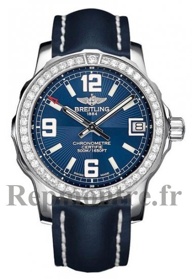 Réplique Breitling Colt Dames 33mm Montre A7738753/C850 - Cliquez sur l'image pour la fermer