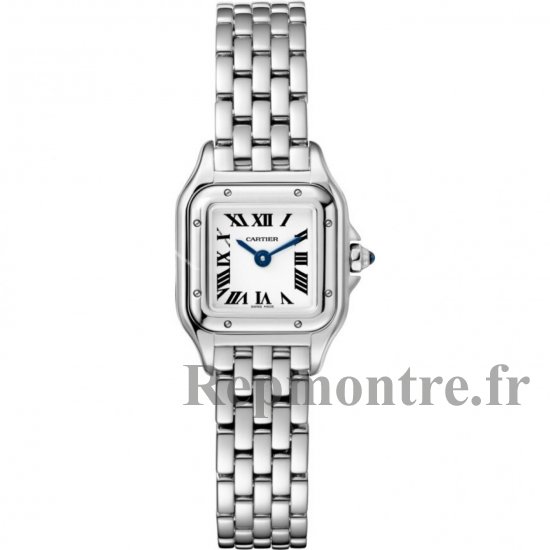 Replique Cartier Panthere Quartz WSPN0019 replique montre pour femme montre - Cliquez sur l'image pour la fermer