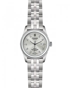 Réplique Tudor Glamour Date 31mm montre M53000-0003