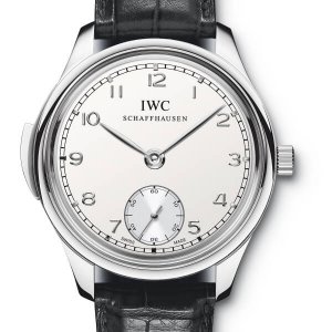 IWC Portugieser Repeteur Minute Petite Seconde IW544901 Réplique Montre