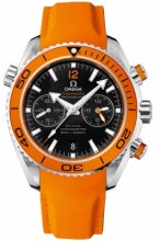 Réplique Omega Seamaster Planet Ocean 600M Co-Axial Chronographe 232.32.46.51.01.001