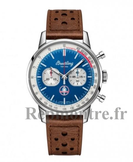 Replique Breitling Premier Top Time Shelby Cobra A41315A71C1X2 - Cliquez sur l'image pour la fermer