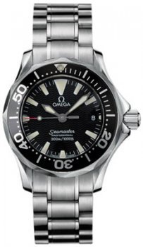 Réplique Omega Seamaster 300m Dama 2284.50.00