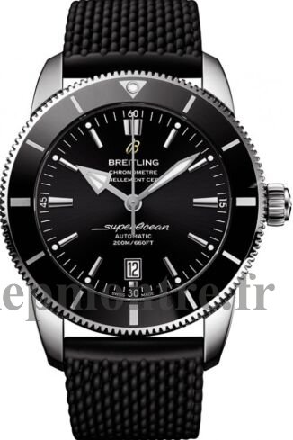 Réplique montre Breitling Superocean Heritage II 46 AB201012/BF73/278S/A20S.1 - Cliquez sur l'image pour la fermer