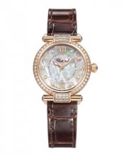 Réplique montre Chopard Imperiale Automatic 29 mm Femme 384319-5010