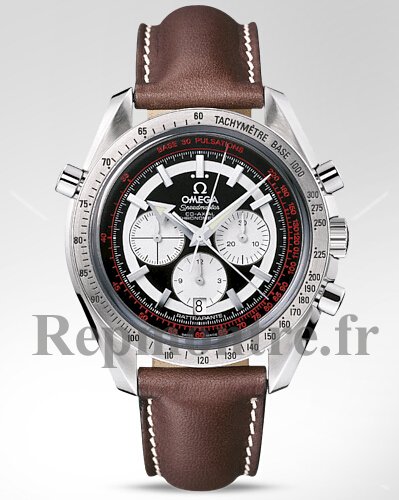 Réplique Omega Speedmaster Broad Arrow Montre 3882.51.37 - Cliquez sur l'image pour la fermer