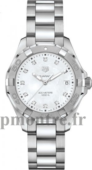 qualite superieure Réplique TAG Heuer Aquaracer Quartz WBD131B.BA0748 - Cliquez sur l'image pour la fermer