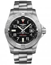 Réplique Breitling Avenger II Seawolf Montre Homme A1733110/BC31 169A