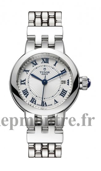 Réplique Tudor Clair De Rose montre 26mm M35200-0001 - Cliquez sur l'image pour la fermer