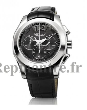 Chopard Elton John Chronograph Réplique 161279-1001 - Cliquez sur l'image pour la fermer