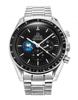 Réplique Omega Speedmaster Professionnel Moonwatch Prix Snoopy 3578.51.00