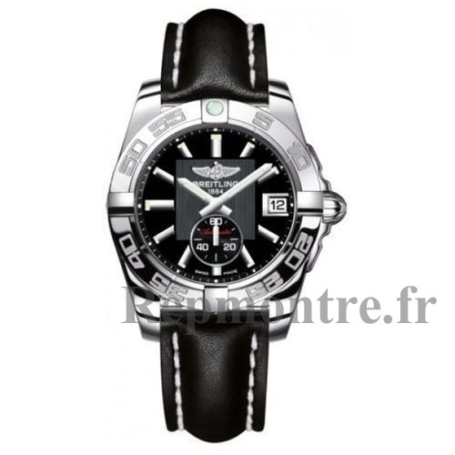 Réplique Breitling Galactic 36 Automatique A3733012/BA33/414X/A16BA.1 - Cliquez sur l'image pour la fermer