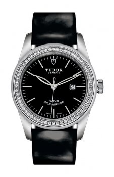 Réplique Tudor Glamour Date 31 mm montre M53020-0047