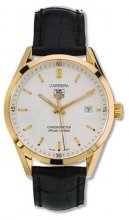 Réplique Tag Heuer Carrera Automatique Montre Homme WV5140.FC8159