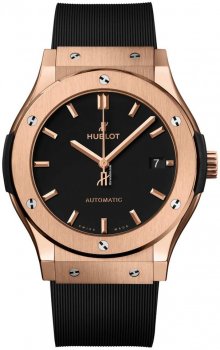 Replique Hublot Classic Fusion automatique 45mm 511.ox.1181.rx