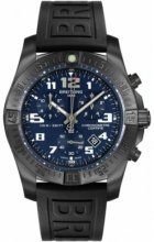 Réplique-Imiter-Kobe de Breitling Chronospace Evo Nuit Mission V7333010/C939/152S/M20SS.1