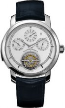 Réplique Vacheron Constantin Patrimony Traditionnelle Calibre 2755 80172/000P-9589