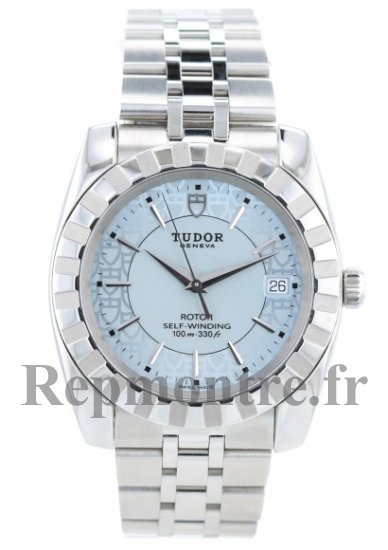 Réplique montre Tudor Geneve Diamond Dot Automatique 21010-62580 - Cliquez sur l'image pour la fermer