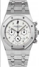 Réplique Audemars Piguet Royal Oak Chronographe 39mm montre 25960BC.OO.1185BC.01