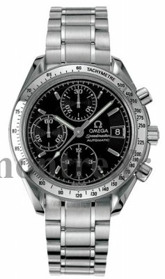 Réplique Omega Speedmaster Automatique Date hommes Montre 3513.50.00 - Cliquez sur l'image pour la fermer