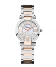 Réplique montre Chopard Imperiale Automatic 29 mm Femme 388563-6006