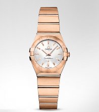 Réplique Omega Constellation Dames Montre 123.50.24.60.02.001