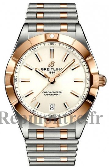 Copie Breitling Chronomat 32 mm Femme U77310101A1U1 - Cliquez sur l'image pour la fermer