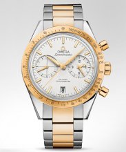 Réplique Omega Speedmaster hommes Montre 331.20.42.51.02.001