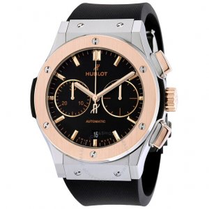 Replique HUBLOT Classic Fusion automatique Chronograph Men's montre 521.NO.1181.RX