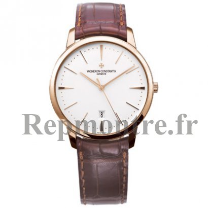 Réplique Vacheron Constantin Patrimony Self-Winding 85180/000R-9248 - Cliquez sur l'image pour la fermer