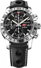 Réplique Chopard Mille Miglia GMT Chrono 168992-3001