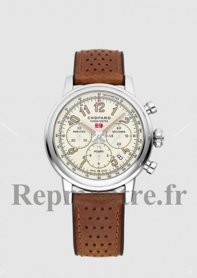 Replique Chopard Mille Miglia GT XL Chronograph automatique Men's 168589 3033 - Cliquez sur l'image pour la fermer