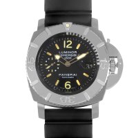 Réplique Panerai Luminor Submersible 2500m PAM 00194