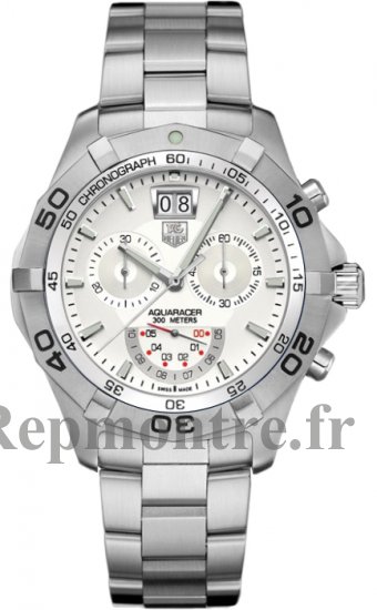 Réplique Tag Heuer Aquaracer Grand Date Montre Homme CAF101B.BA0821 - Cliquez sur l'image pour la fermer