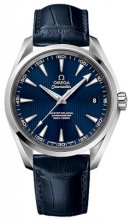 Réplique Omega Seamaster Aqua Terra Cronometro 231.13.42.21.03.001