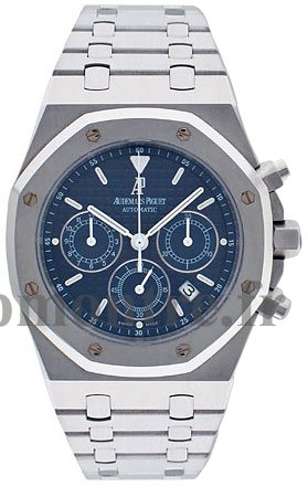 Réplique Audemars Piguet Royal Oak Grand Complication 25865BC.OO.1105BC.01 - Cliquez sur l'image pour la fermer