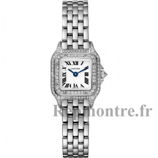 Replique Cartier Panthere Quartz WJPN0019 replique montre pour femme montre - Cliquez sur l'image pour la fermer